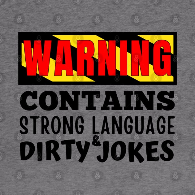 Warning contains strong language and dirty jokes by Try It